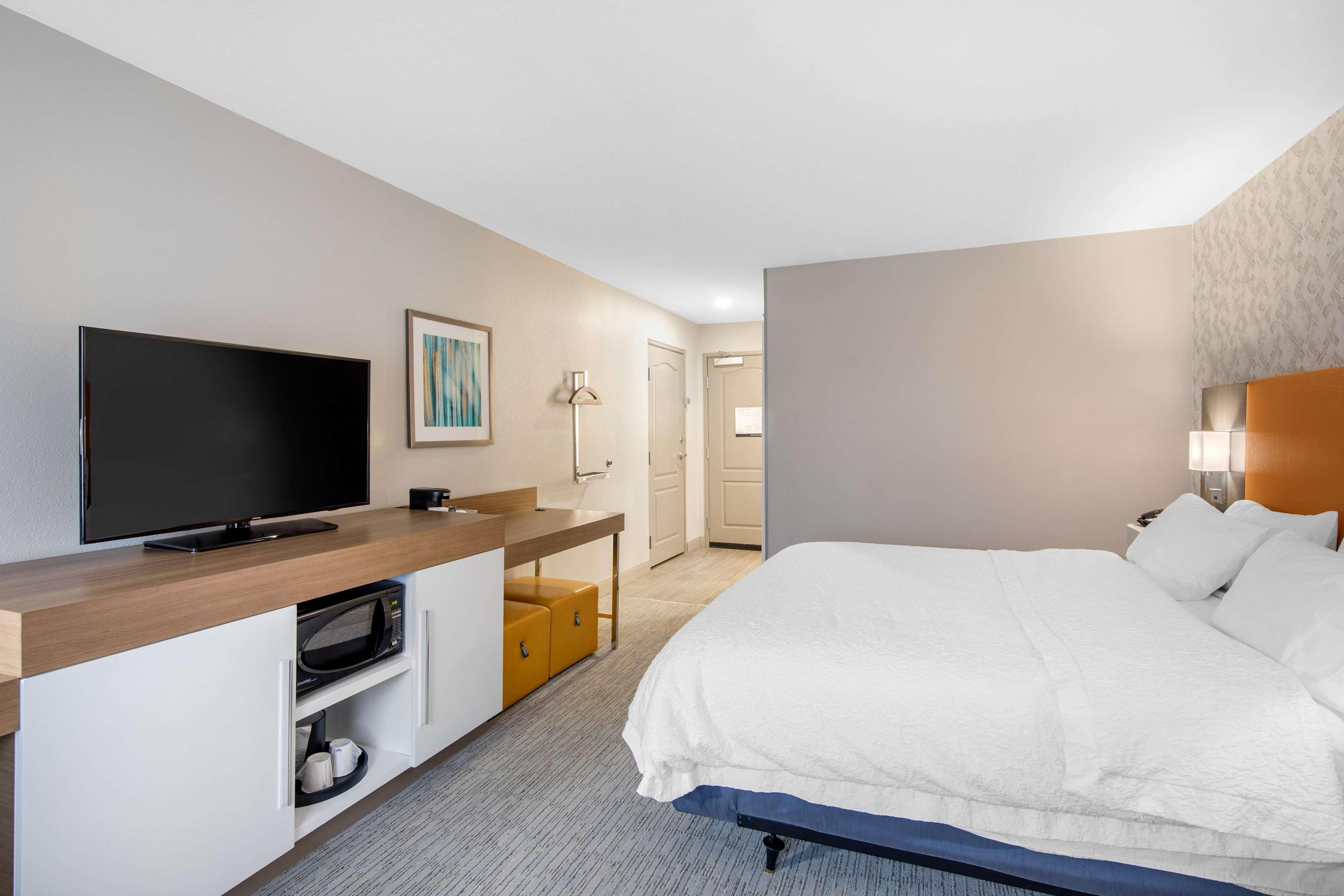 Hampton Inn & Suites Ruidoso Downs Exterior foto
