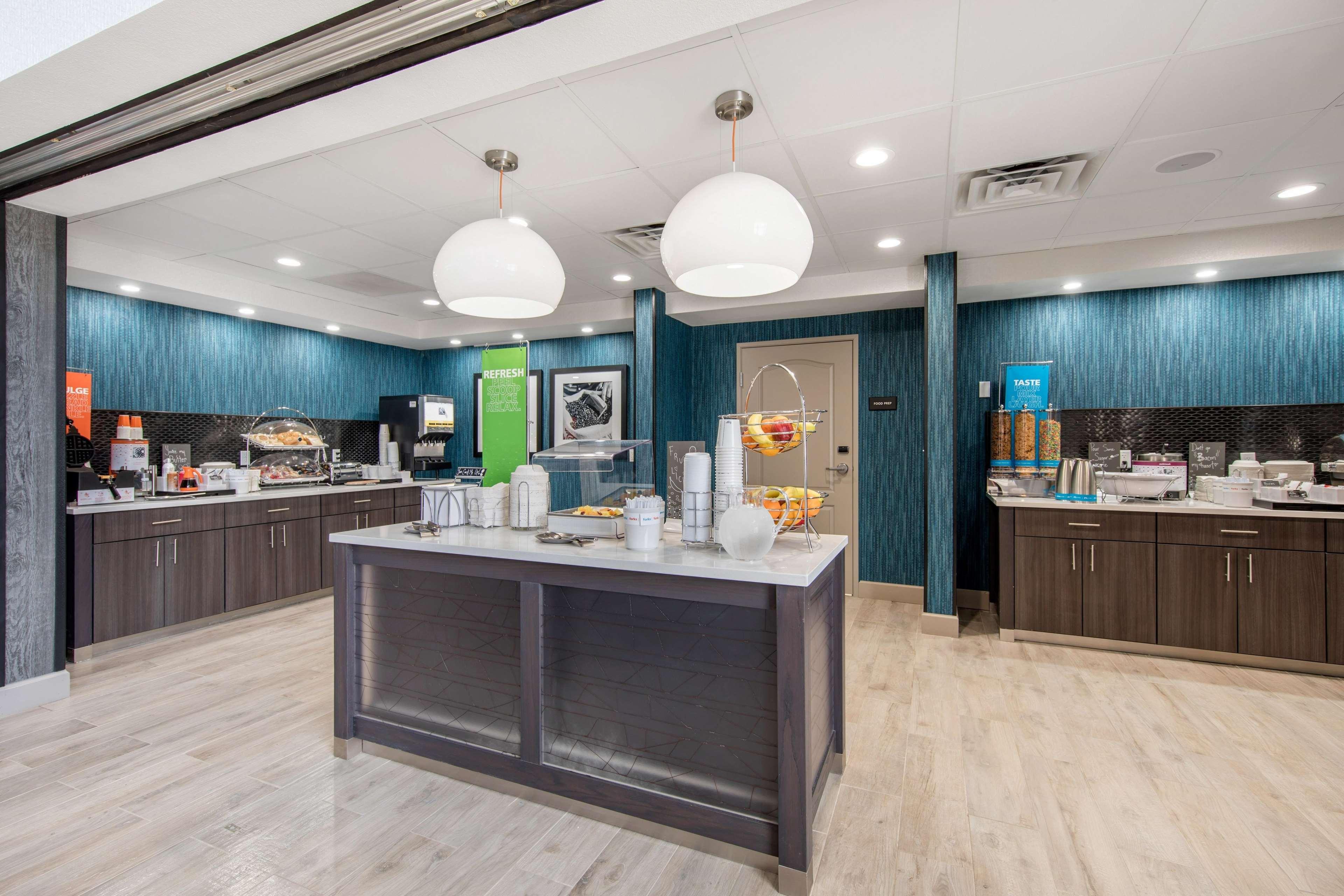 Hampton Inn & Suites Ruidoso Downs Exterior foto