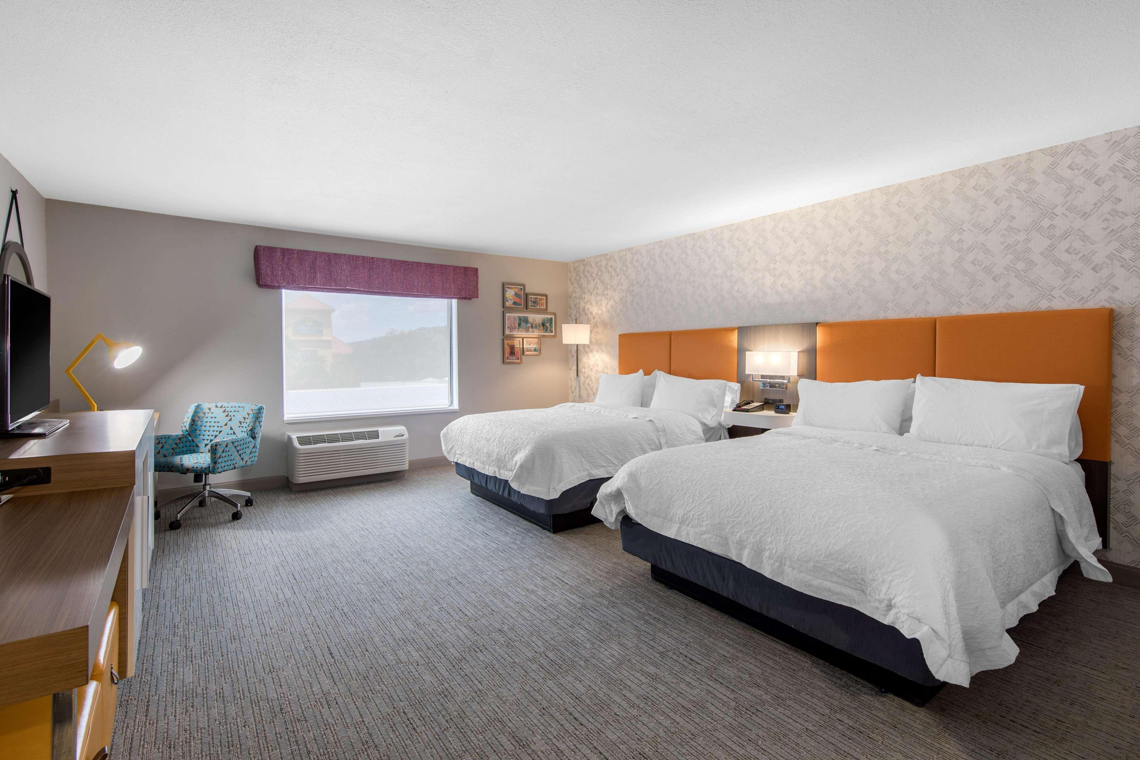 Hampton Inn & Suites Ruidoso Downs Exterior foto
