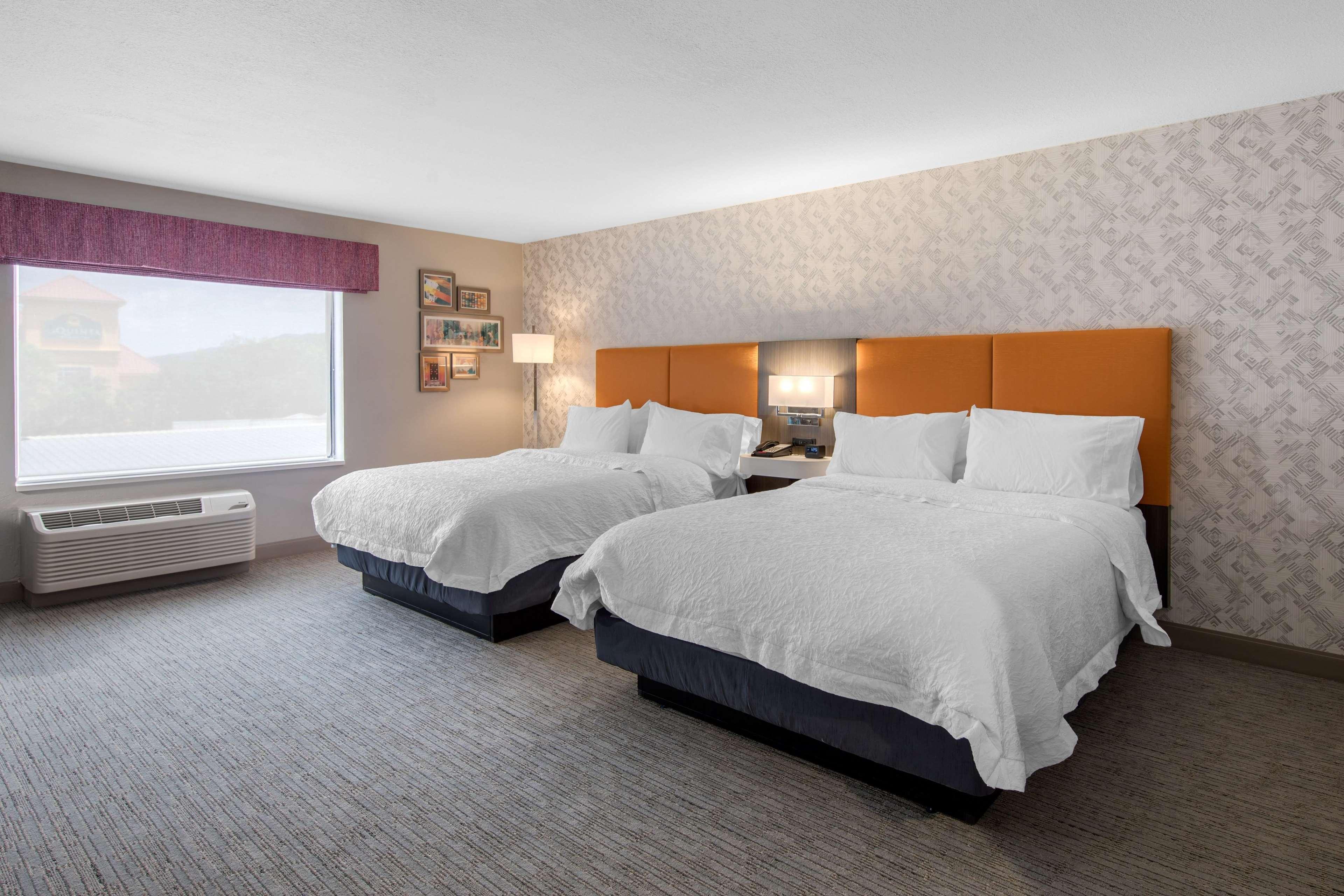 Hampton Inn & Suites Ruidoso Downs Exterior foto