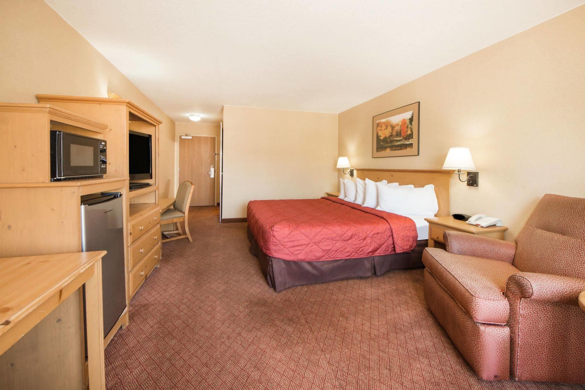 Hampton Inn & Suites Ruidoso Downs Exterior foto