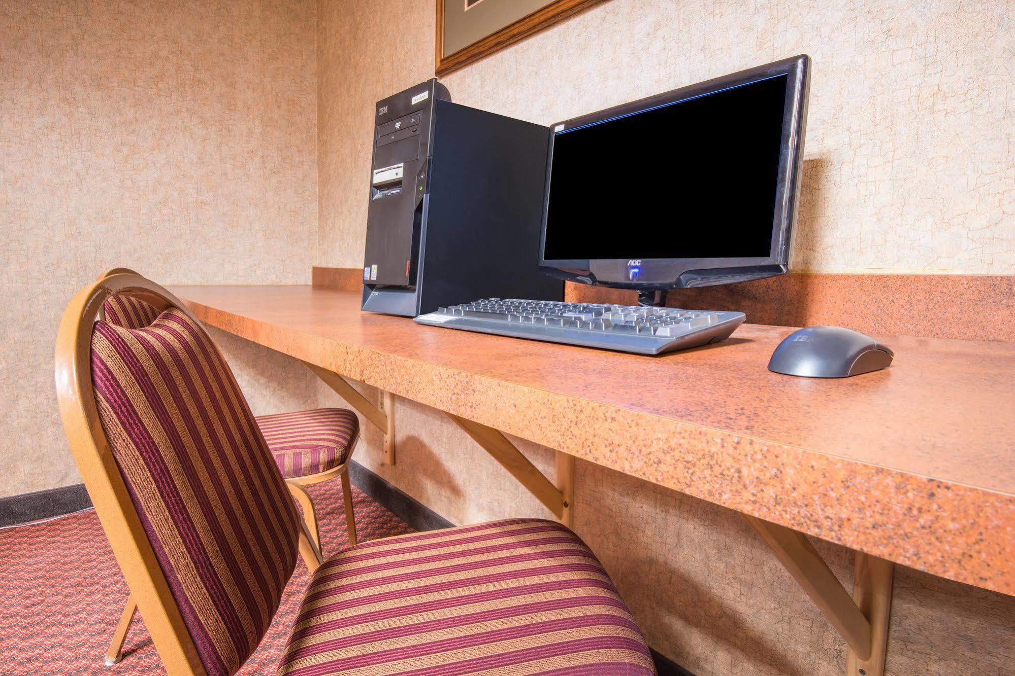 Hampton Inn & Suites Ruidoso Downs Exterior foto
